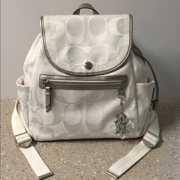 daisy coach backpack